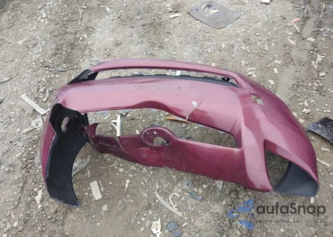 2010 Toyota Yaris z USA, uszkodzony, nr VIN JTDKT4K30A5293966